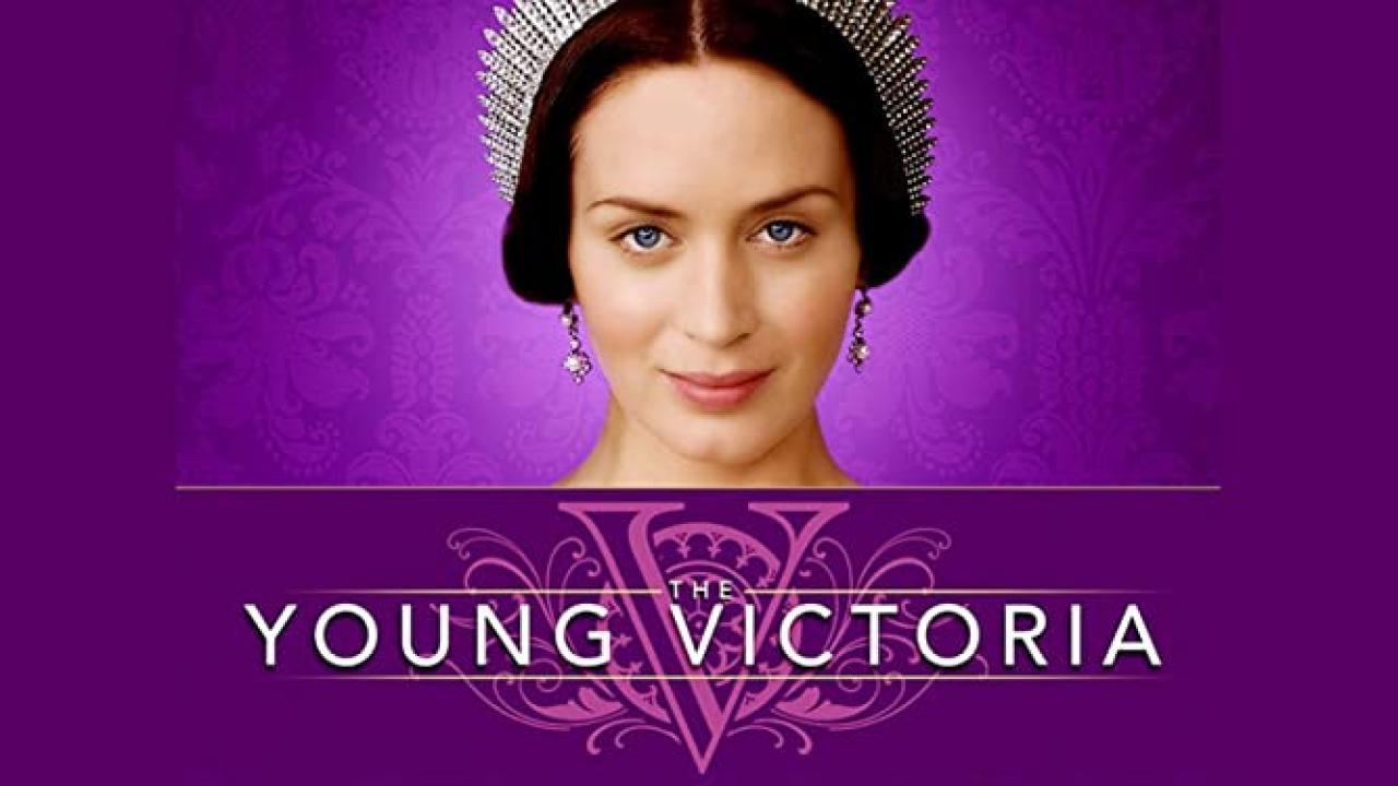 فيلم The Young Victoria 2009 مترجم كامل HD