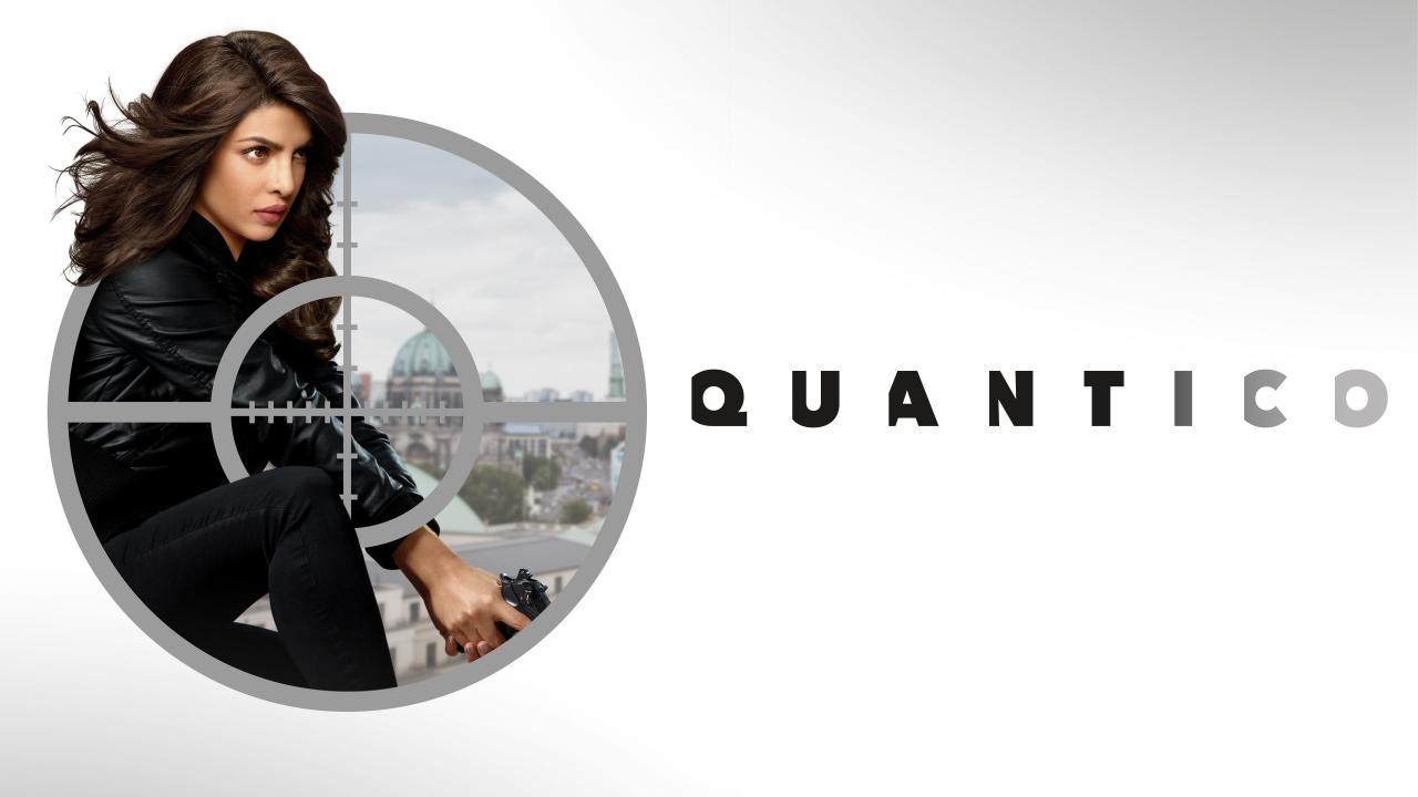 مسلسل Quantico الموسم الثالث الحلقة 13 الثالثة عشر مترجمة والاخيرة