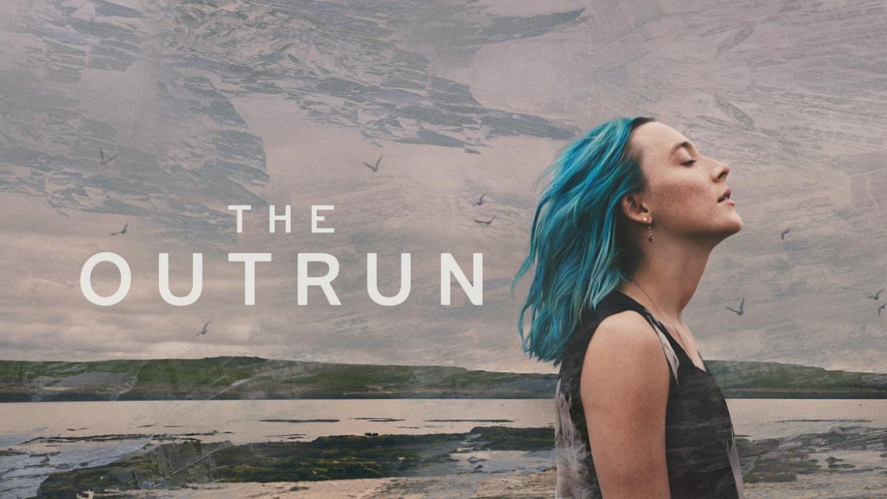فيلم The Outrun 2024 مترجم كامل HD