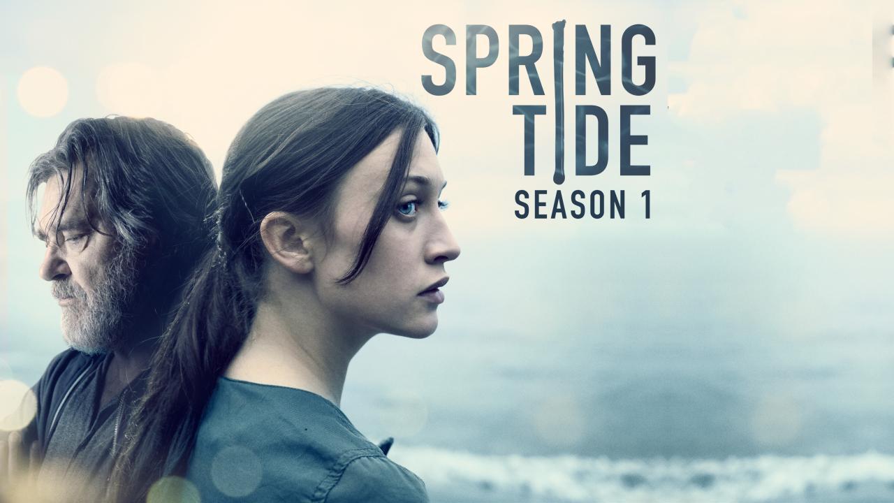 مسلسل Spring Tide الموسم الاول الحلقة 10 العاشرة مترجمة والاخيرة