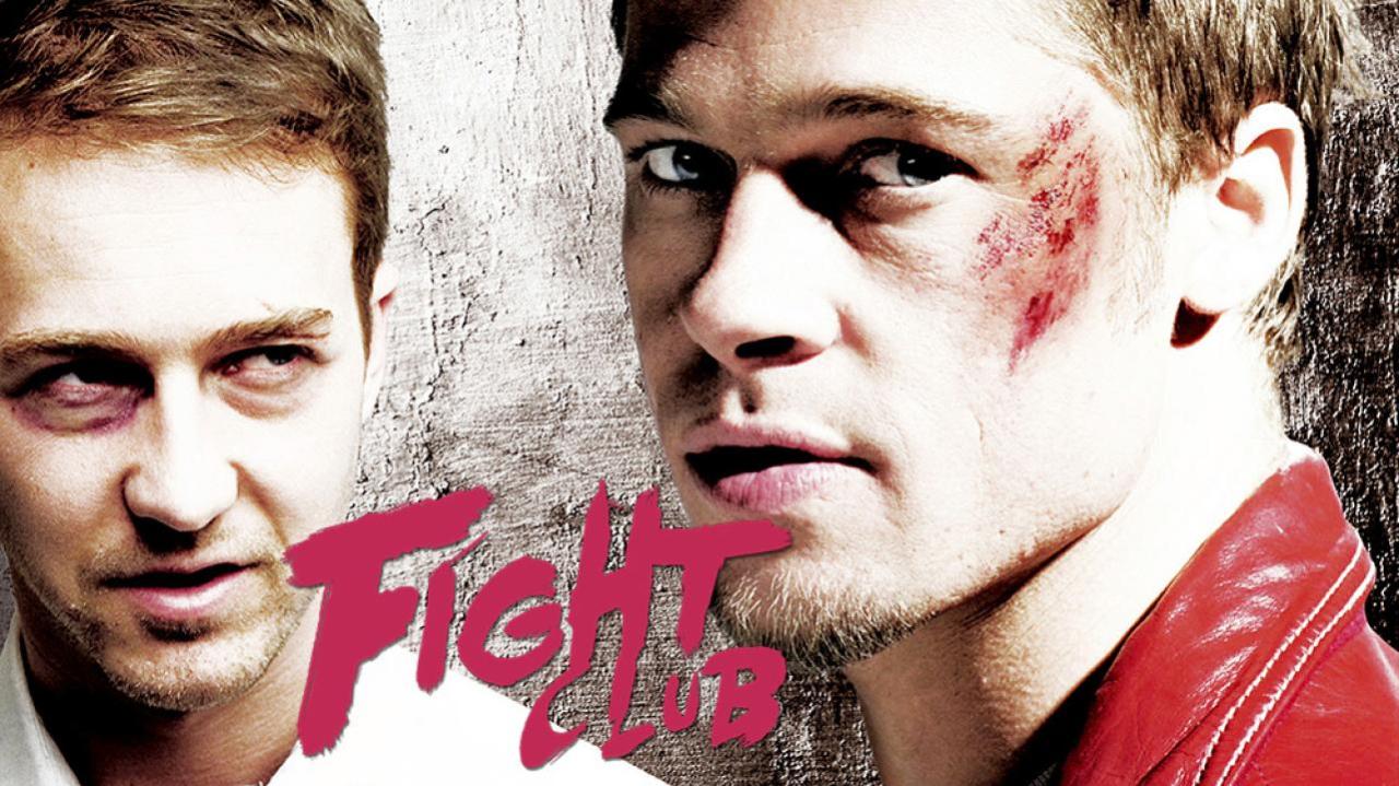 فيلم Fight Club 1999 مترجم كامل HD