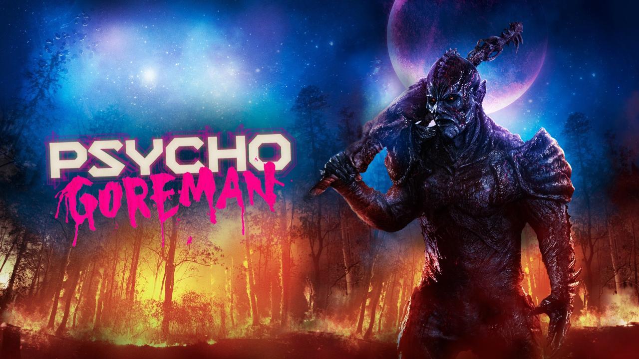 فيلم Psycho Goreman 2020 مترجم كامل HD