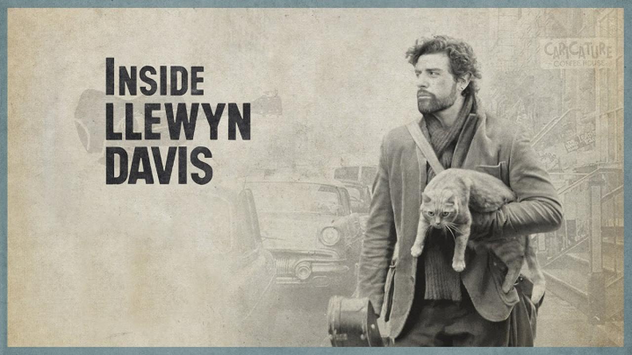 فيلم Inside Llewyn Davis 2013 مترجم كامل HD