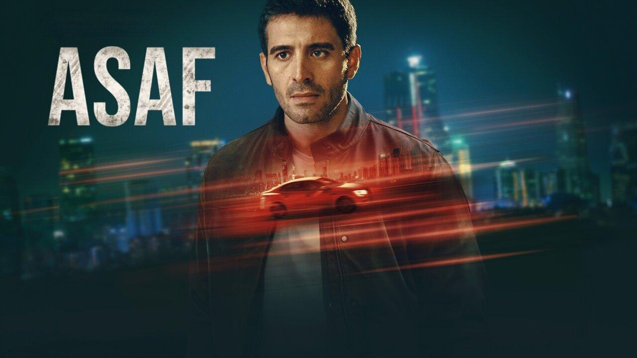 مسلسل عساف الحلقة 4 الرابعة مترجمة