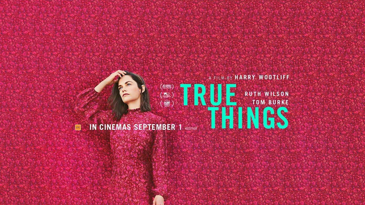 فيلم True Things 2021 مترجم كامل HD