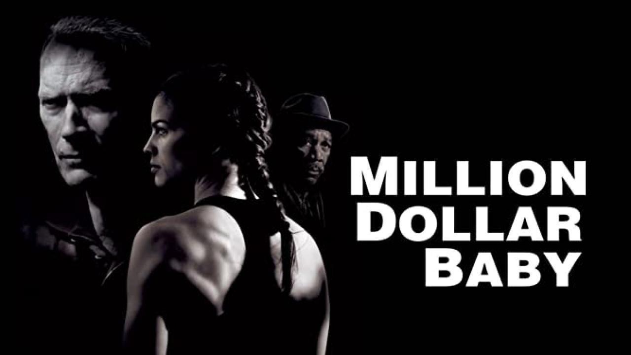 فيلم Million Dollar Baby 2004 مترجم كامل HD