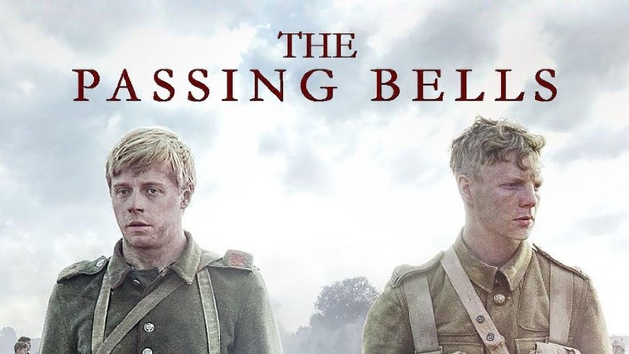 مسلسل The Passing Bells الموسم الاول الحلقة 2 الثانية مترجمة