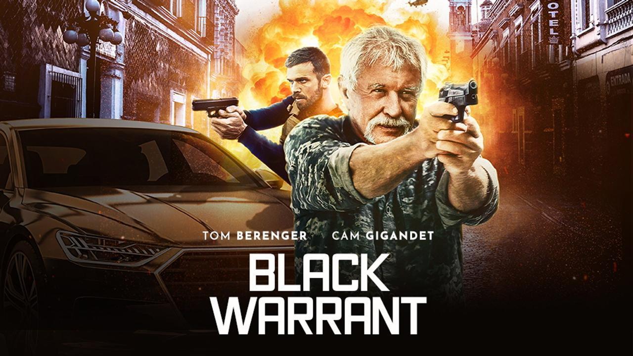 فيلم Black Warrant 2023 مترجم كامل HD