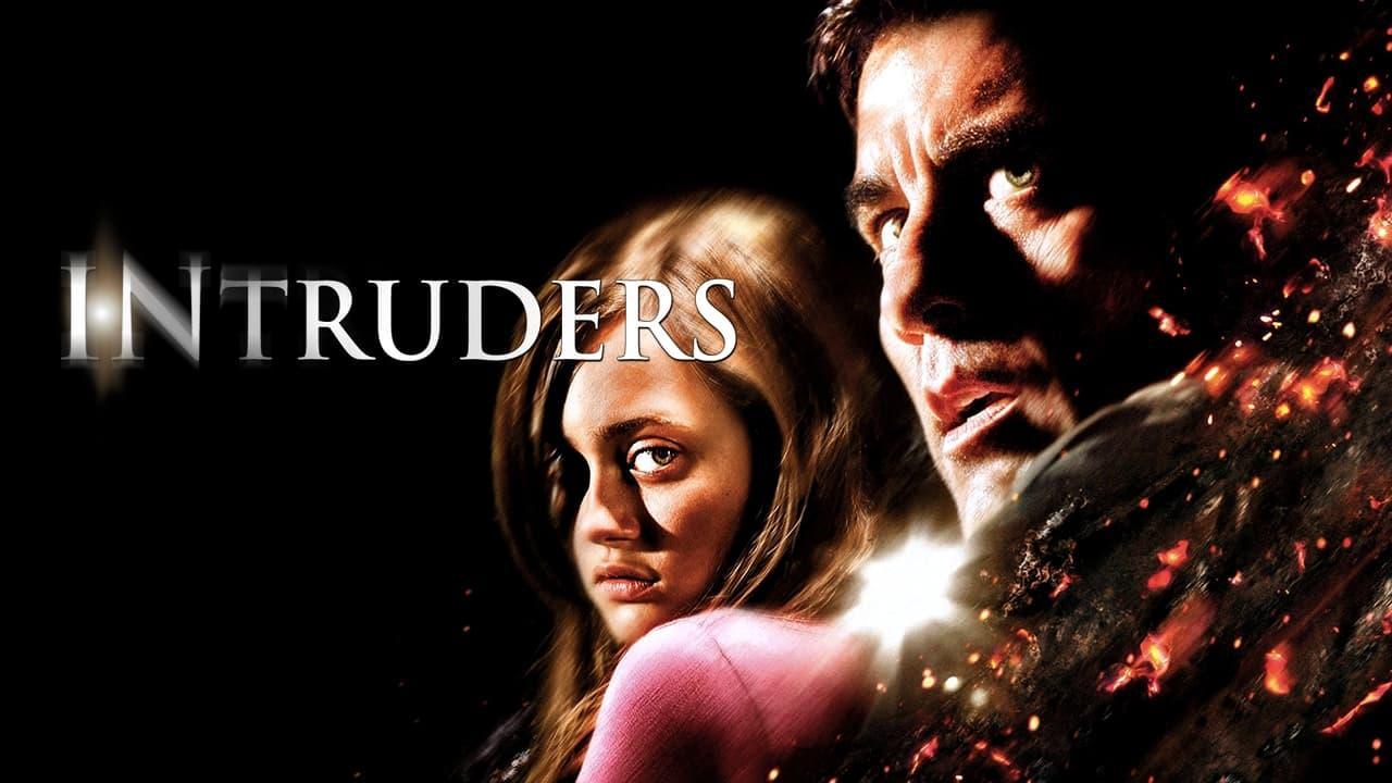 فيلم Intruders 2011 مترجم كامل HD