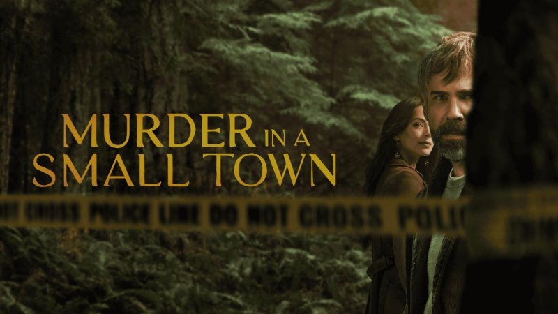 مسلسل Murder in a Small Town الموسم الثاني الحلقة 1 الاولي مترجمة
