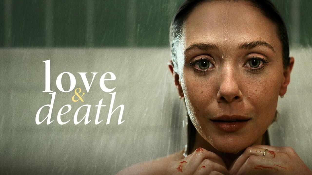 مسلسل Love & Death الموسم الاول الحلقة 5 الخامسة مترجمة