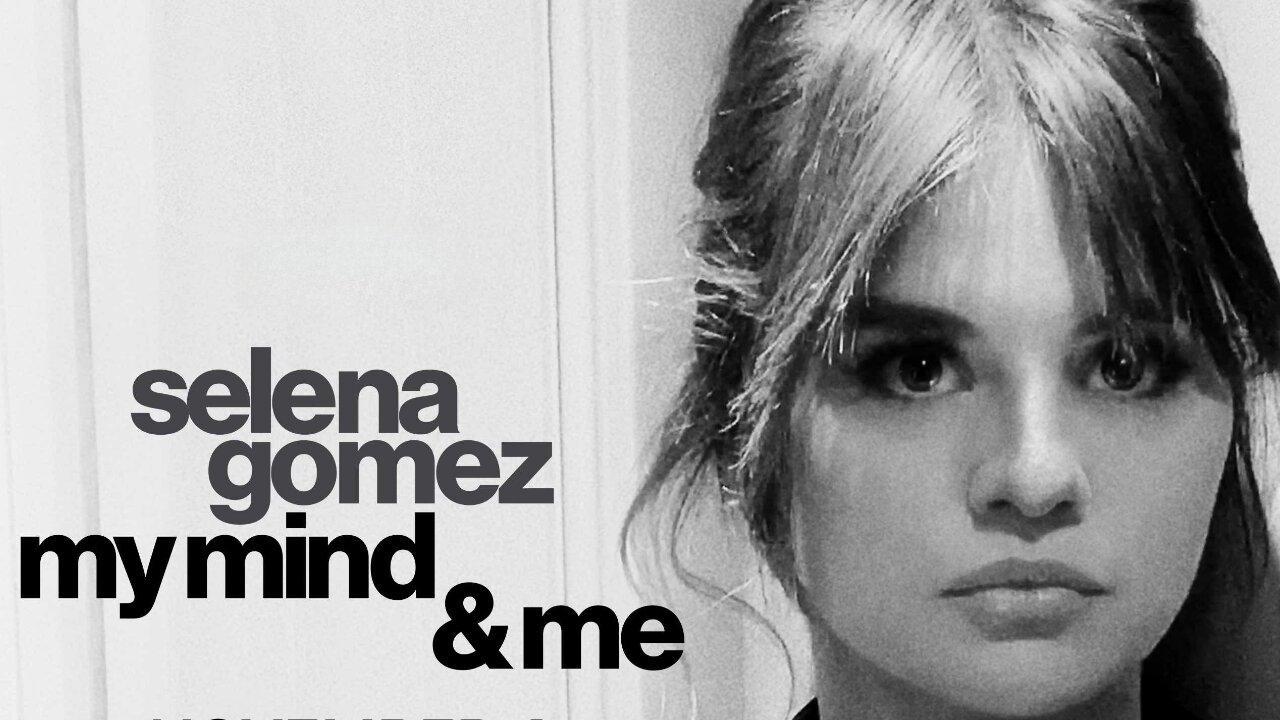 فيلم Selena Gomez: My Mind & Me 2022 مترجم كامل HD