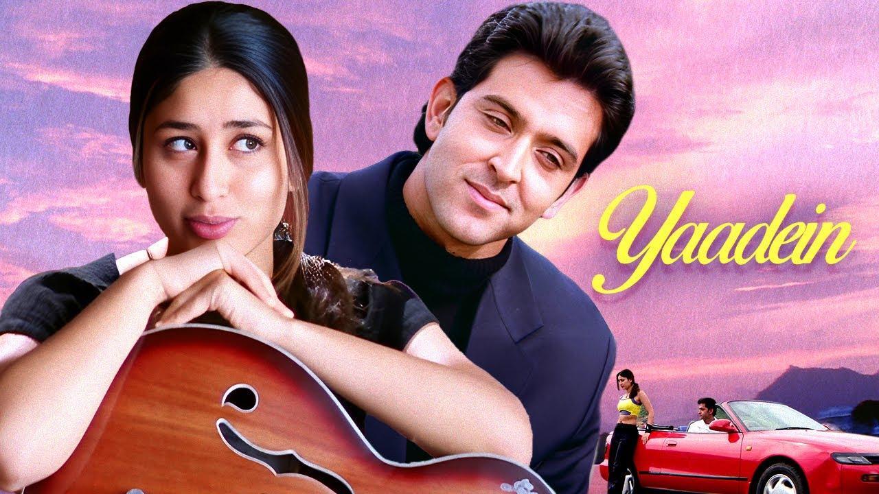 فيلم Yaadein… 2001 مدبلج كامل HD