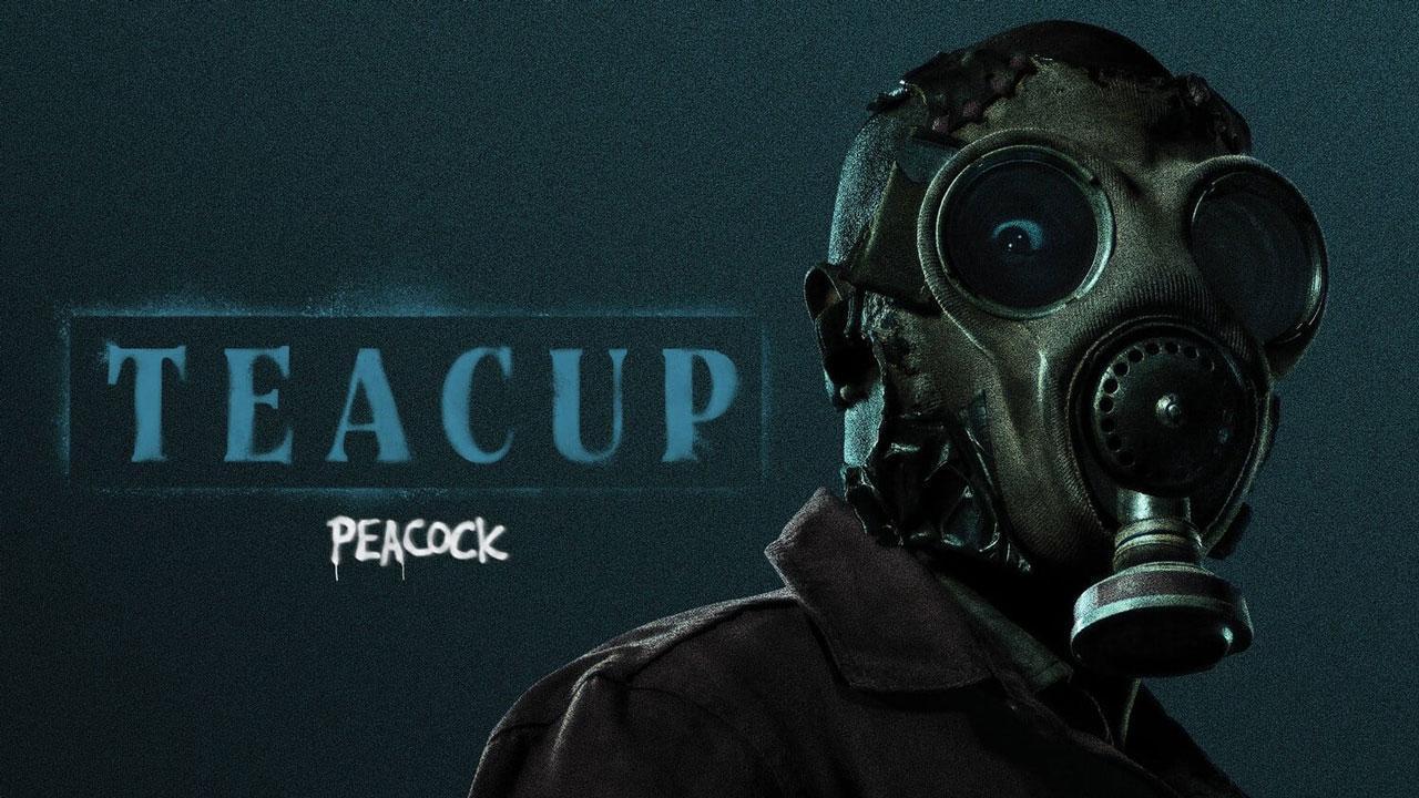 مسلسل Teacup الموسم الاول الحلقة 5 الخامسة مترجمة