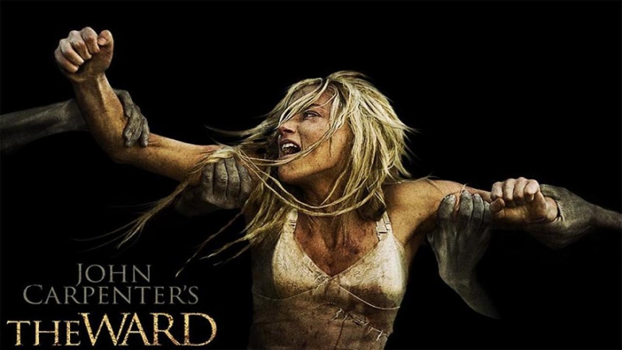 فيلم The Ward 2010 مترجم كامل HD