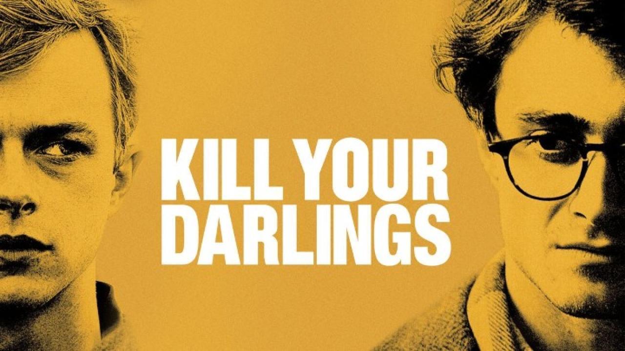 فيلم Kill Your Darlings 2013 مترجم كامل HD