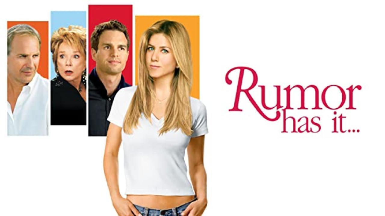 فيلم Rumor Has It 2005 مترجم كامل HD