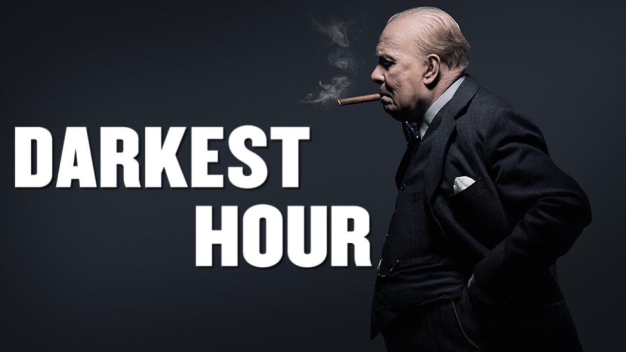 فيلم Darkest Hour 2017 مترجم كامل HD