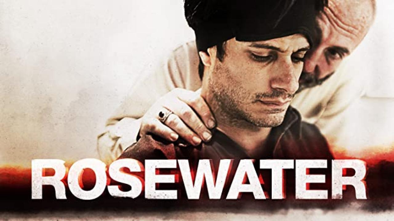 فيلم Rosewater 2009 مترجم كامل HD