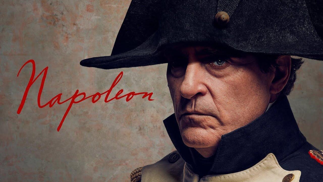 فيلم Napoleon 2023 مترجم كامل HD