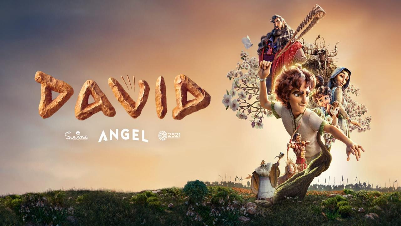 فيلم David 2025 مترجم كامل بجودة عالية HD