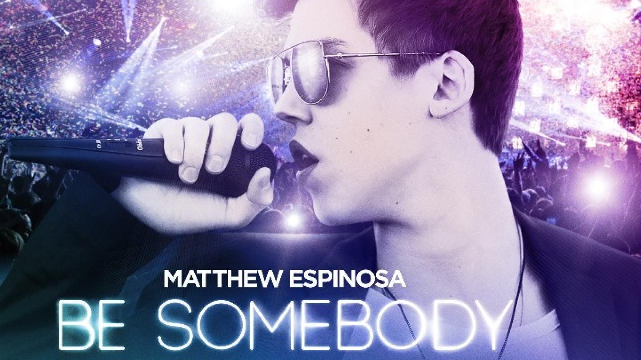 فيلم Be Somebody 2016 مترجم كامل HD