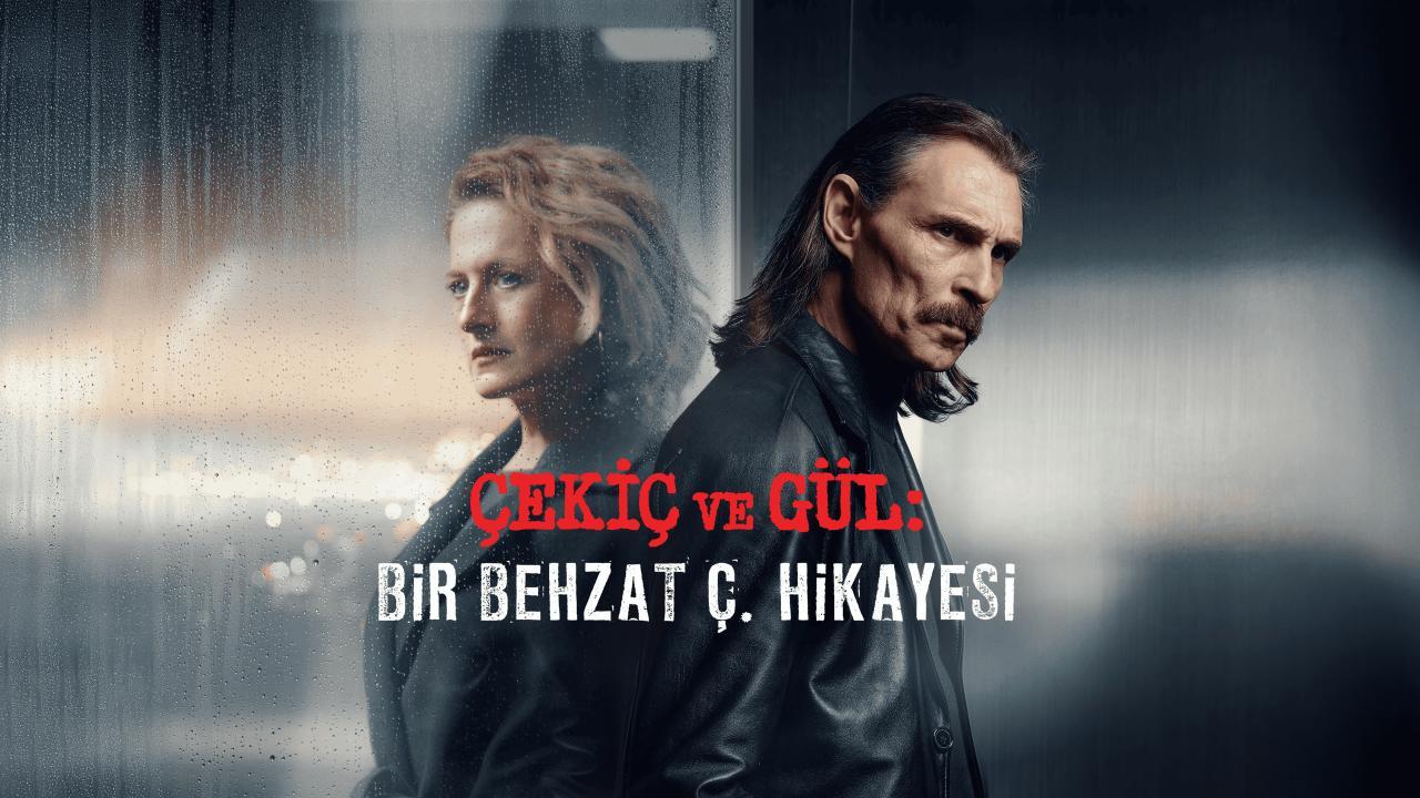 مسلسل Cekiç ve Gül: Bir Behzat C. Hikayesi موسم 3 الحلقة 7 السابعة والاخيرة مترجمة