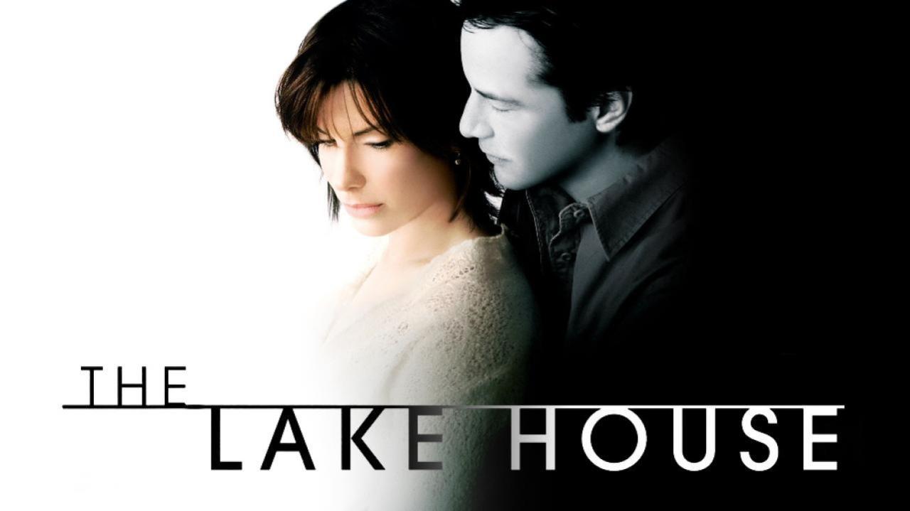 فيلم The Lake House 2006 مترجم كامل HD