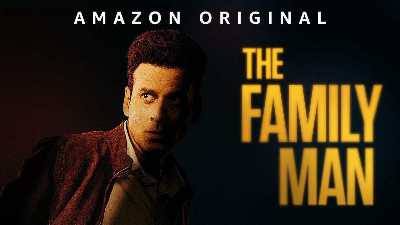 مسلسل The Family Man الموسم الاول الحلقة 1 الاولي مترجمة