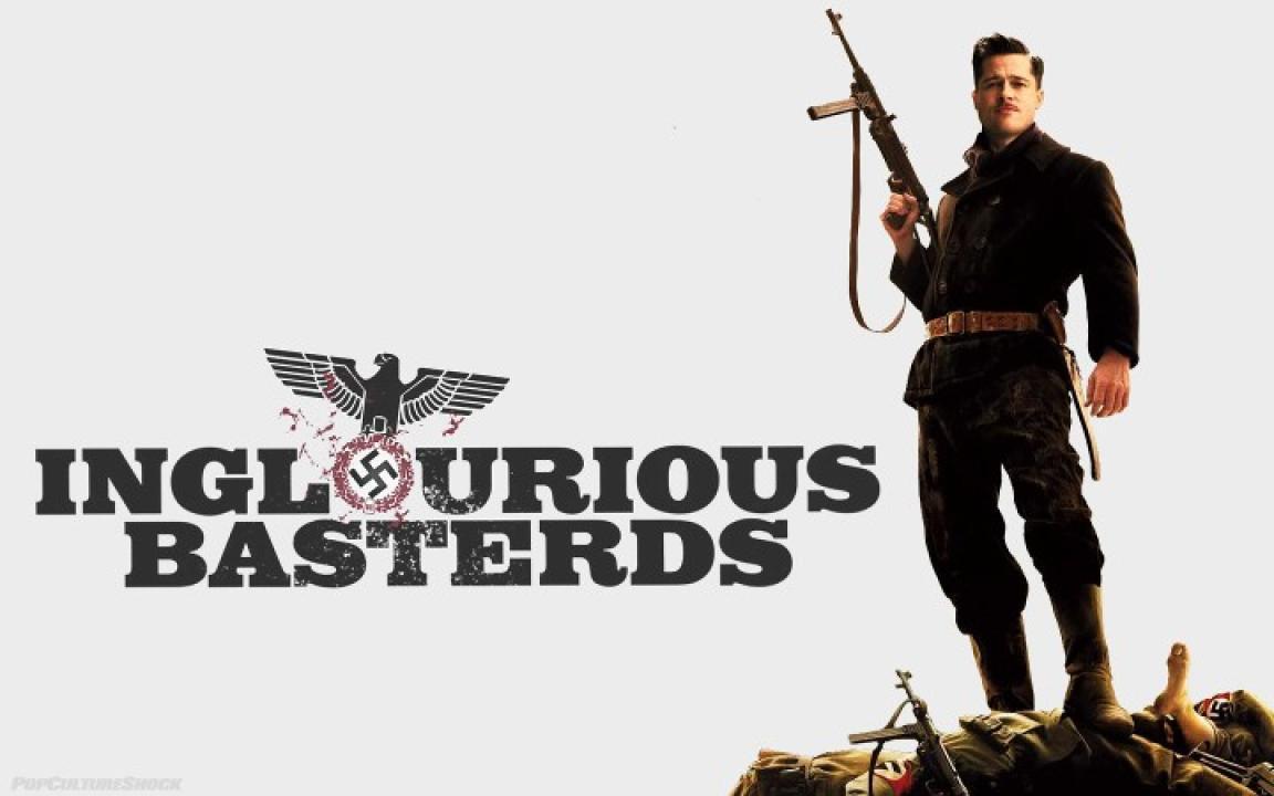 فيلم Inglourious Basterds 2009 مترجم كامل HD