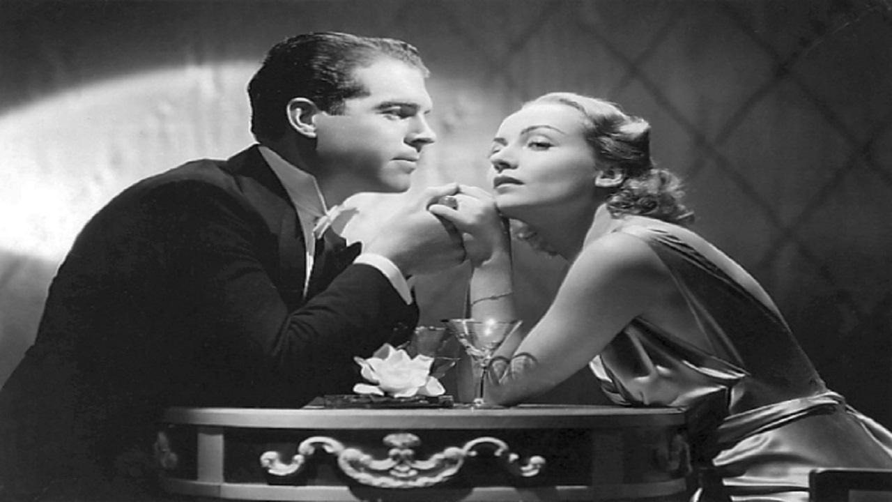 فيلم Hands Across The Table 1935 مترجم كامل HD