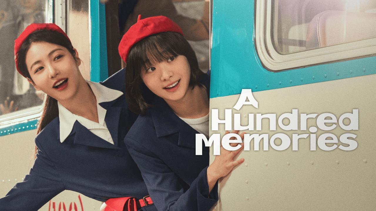 مسلسل A Hundred Memories الحلقة 5 الخامسة مترجمة