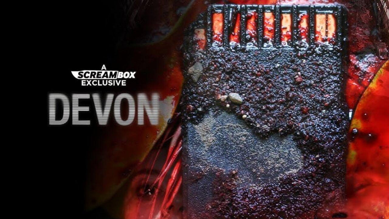 فيلم Devon 2024 مترجم كامل بجودة HD