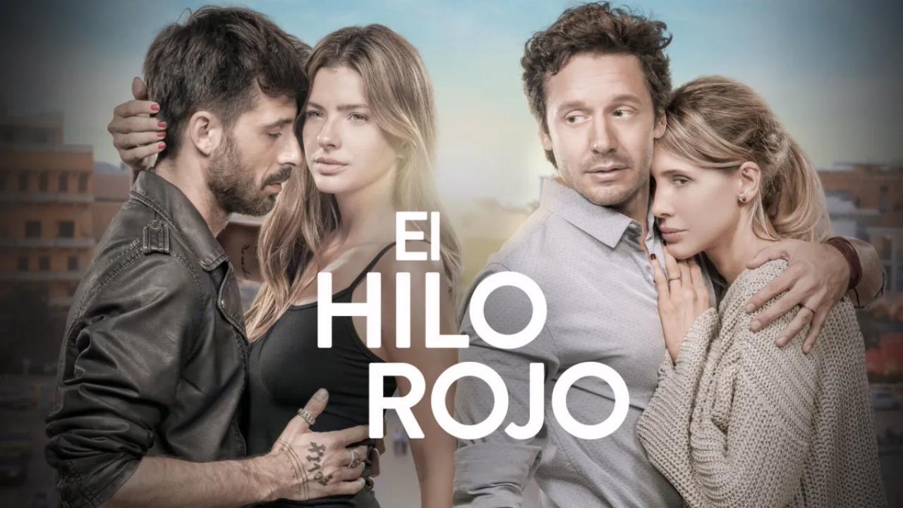 فيلم El Hilo Rojo 2016 مترجم كامل HD