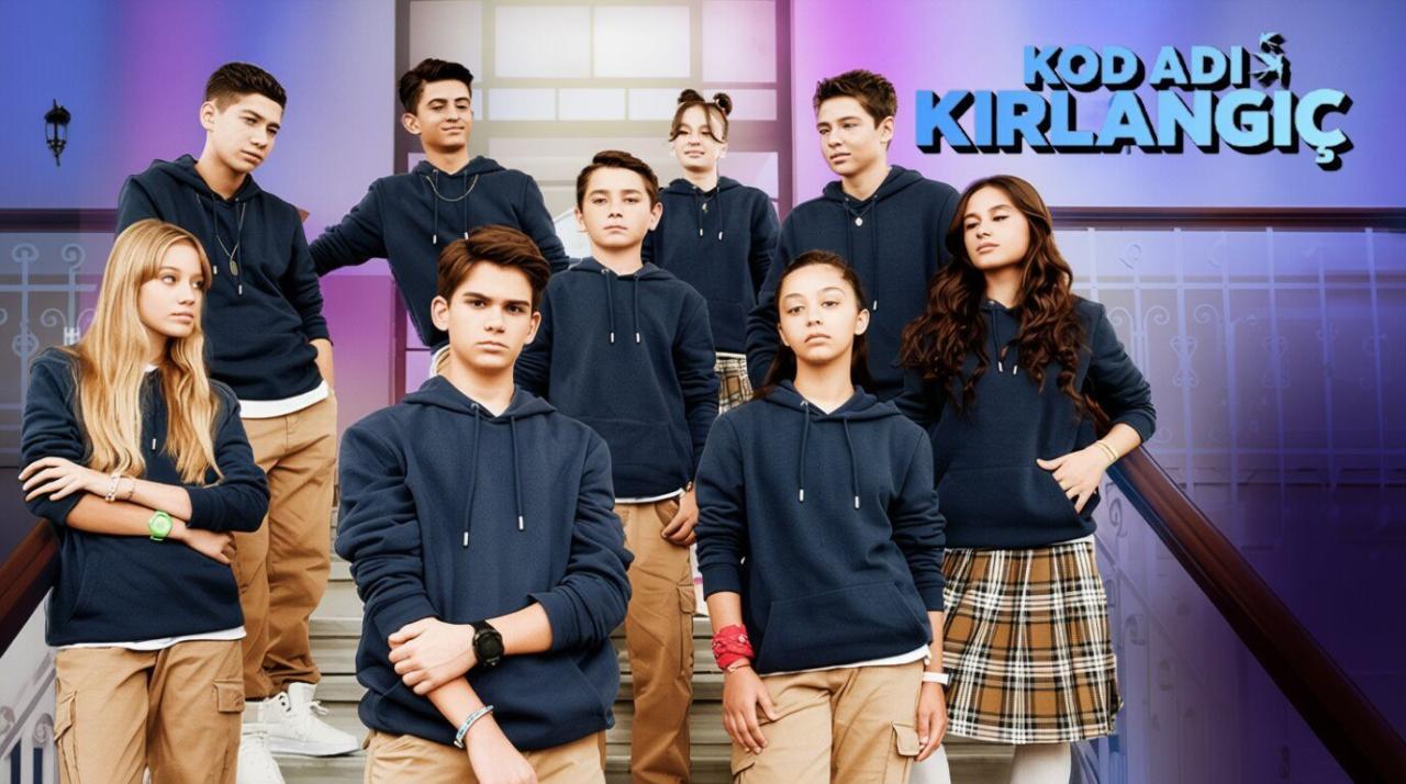 مسلسل اسم الرمز كرلانج 3 الحلقة 19 التاسعة عشر مترجمة