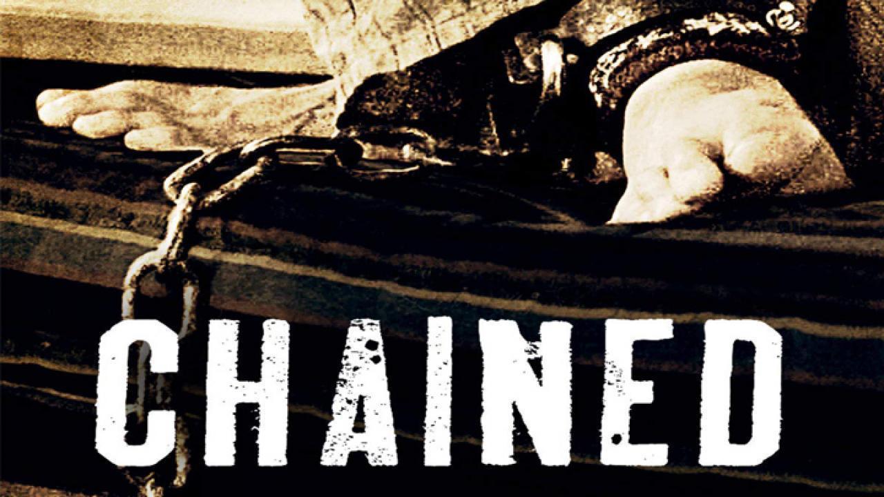 فيلم Chained 2012 مترجم كامل HD