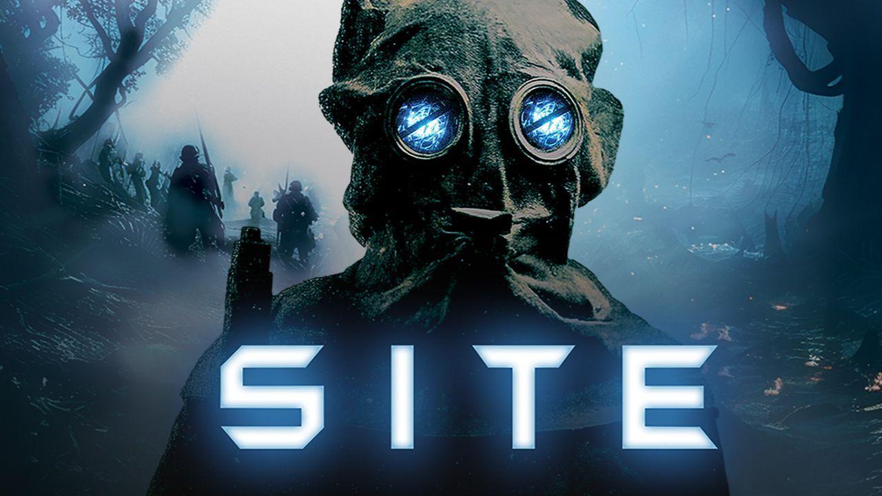 فيلم Site 2025 مترجم كامل بجودة HD