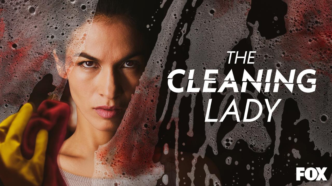 مسلسل The Cleaning Lady الموسم الثاني الحلقة 10 العاشرة مترجمة