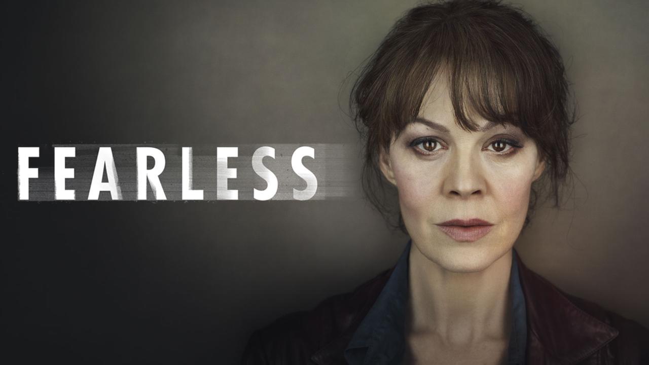 مسلسل Fearless الموسم الاول الحلقة 3 الثالثة مترجمة