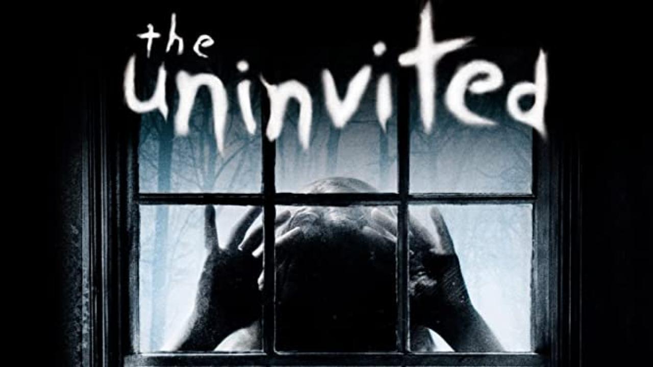 فيلم The Uninvited 2009 مترجم كامل HD