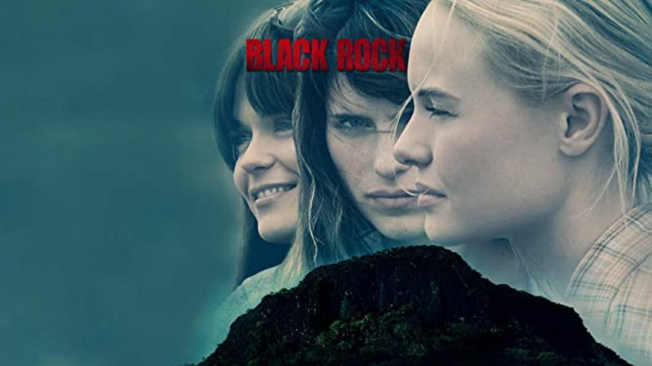 فيلم Black Rock 2012 مترجم كامل HD