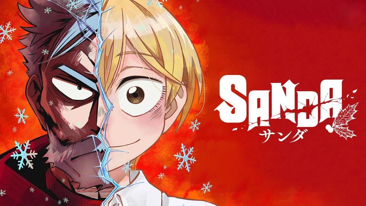 انمي Sanda الحلقة 4 الرابعة مترجمة