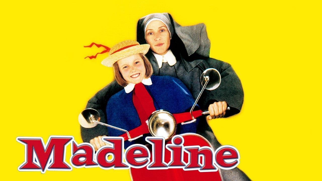 فيلم Madeline 1998 مترجم كامل HD