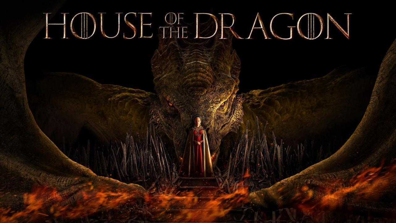 مسلسل House of the Dragon الحلقة 8 الثامنة مترجمة