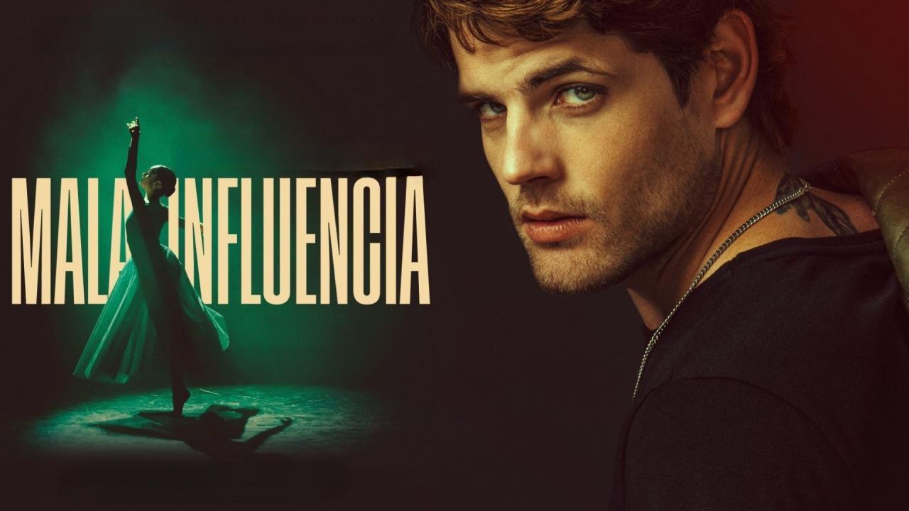 فيلم Bad Influence 2025 مترجم كامل بجودة HD