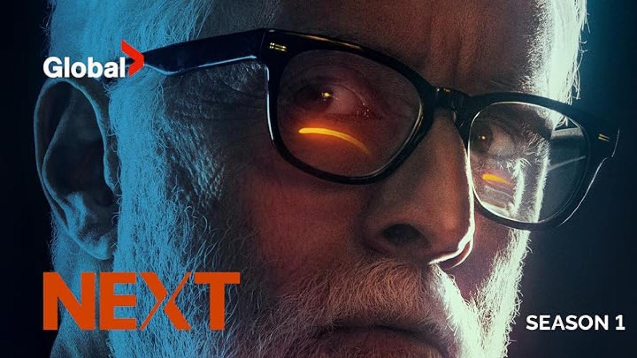 مسلسل Next الموسم الاول الحلقة 9 التاسعة مترجمة
