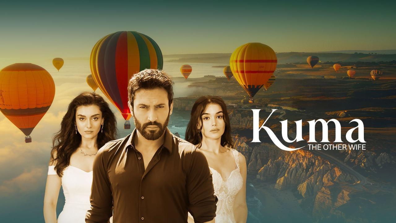 مسلسل الزوجة الاخرى الحلقة 15 الخامسة عشر مترجمة