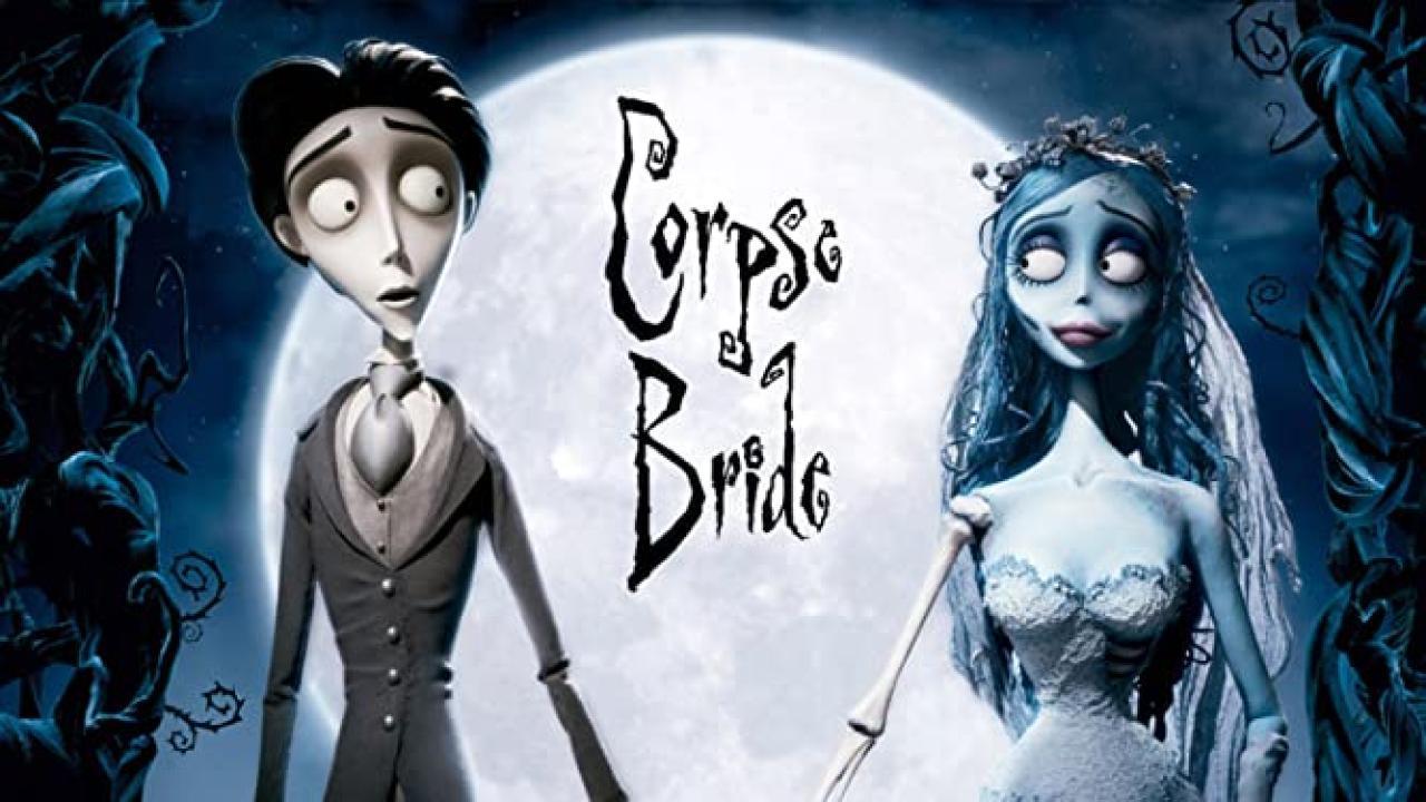 فيلم Corpse Bride 2005 مترجم كامل بجودة عالية HD