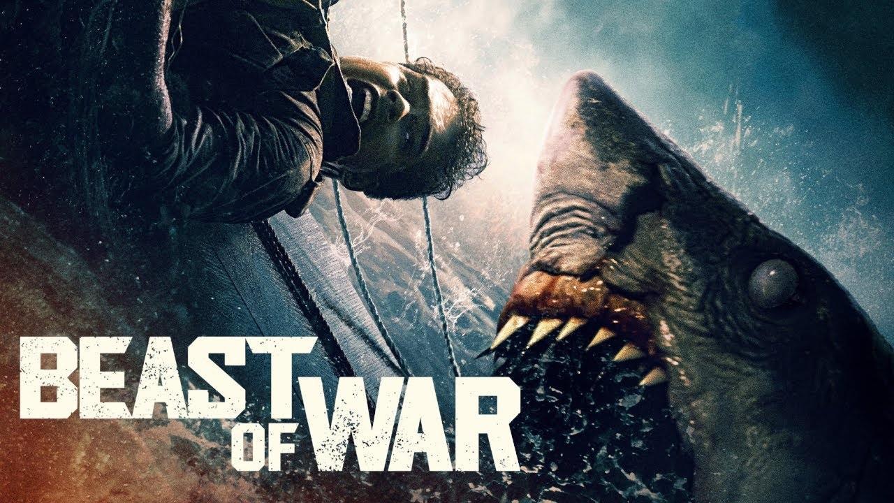 فيلم Beast of War 2025 مترجم كامل بجودة HD