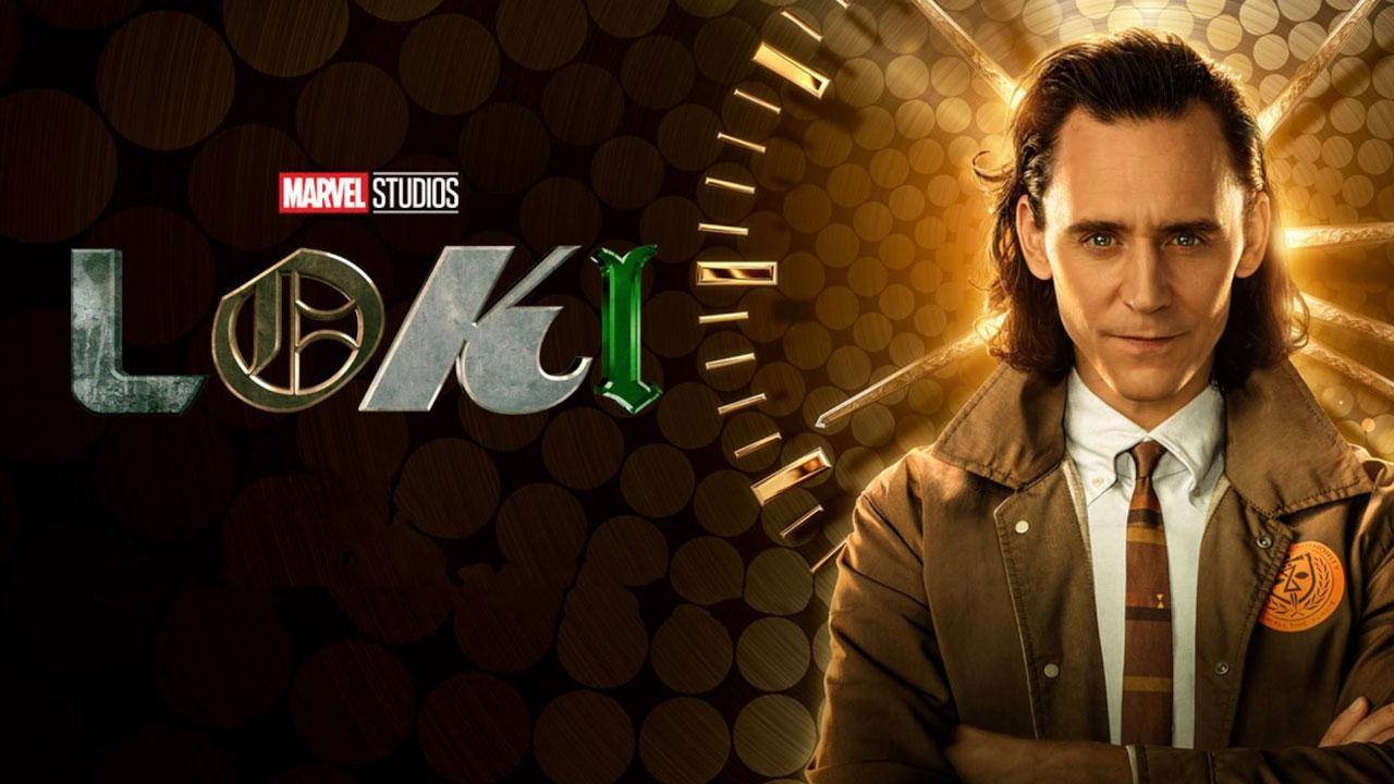 مسلسل Loki الموسم الاول الحلقة 1 الاولي مترجمة